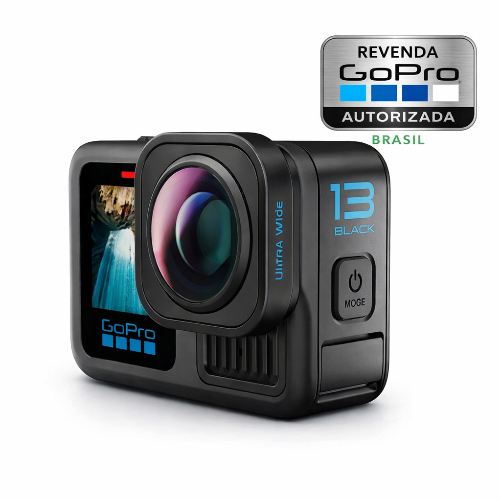 Gopro Hero 7 Black em Oferta | Shopee 2026