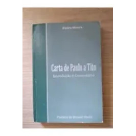 Carta de Paulo a Tito