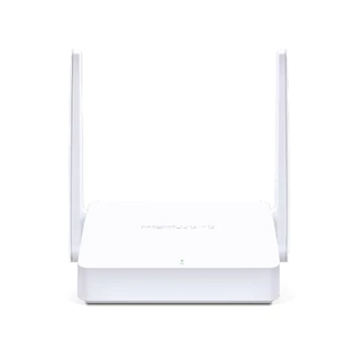 Roteador Mercusys MW301R Wi-Fi Fast Ethernet N 300Mbps