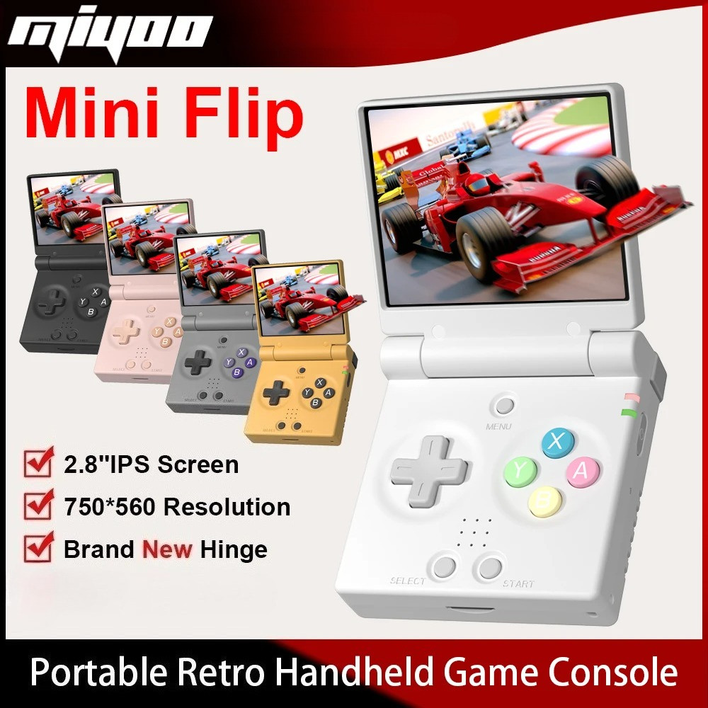 miyoo mini v2 em Promoção na Shopee Brasil 2026