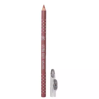 Kiss New York RK Ultra-Easy Pale Nude - Lápis de Boca 1,5g em Oferta na Shopee