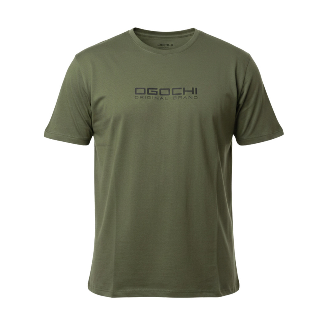 Camiseta Ogochi Masculina Original Brand | Shopee Brasil