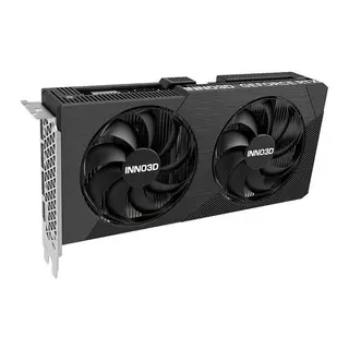 Placa de Video INNO3D GeForce RTX 5050 Twin X2, 8GB, GDDR6, 128-bit, N50502-08D6-174071N em Oferta na Shopee
