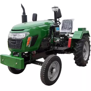 Trator Agrícola a Diesel 24Hp 4x4 em Oferta na Shopee