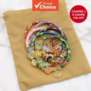 Pulseira Estilo Palácio de Pequim com Esmalte Cloisonné: Semicircular Antiga de Cinzas de Incenso. Joia Hipoalergênica em Oferta na Shopee