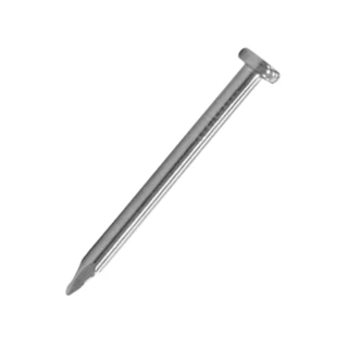 Prego de aço com cabeça 17 x 21 com 100 unidades - Ancora em Oferta na Shopee