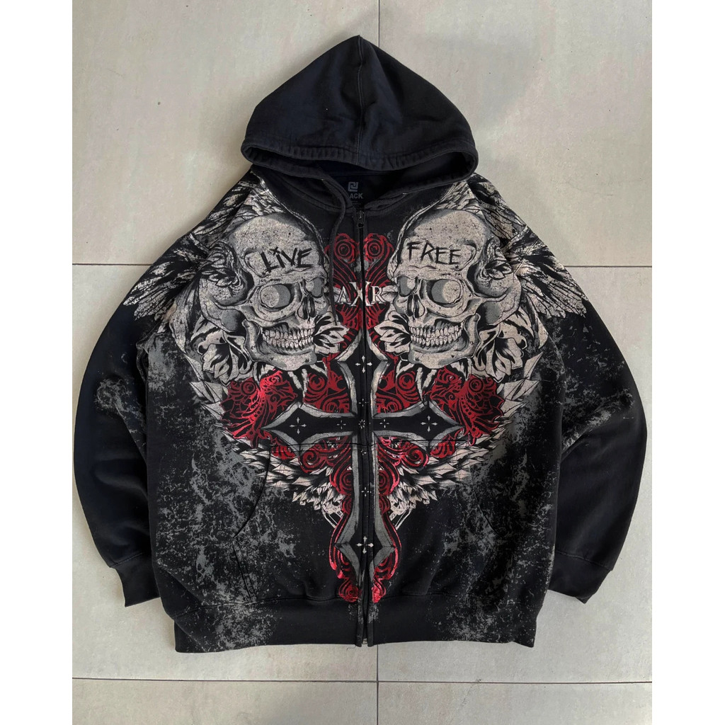 y2k masculino em Promoção na Shopee Brasil 2026