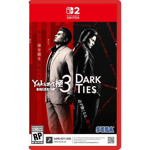 Yakuza Kiwami Switch 2 em Promoção na Shopee Brasil 2026