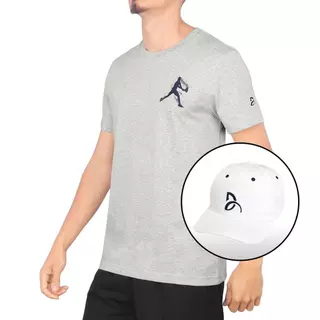 Camiseta Lacoste Novak Djokovic em Promoção na Shopee Brasil 2026