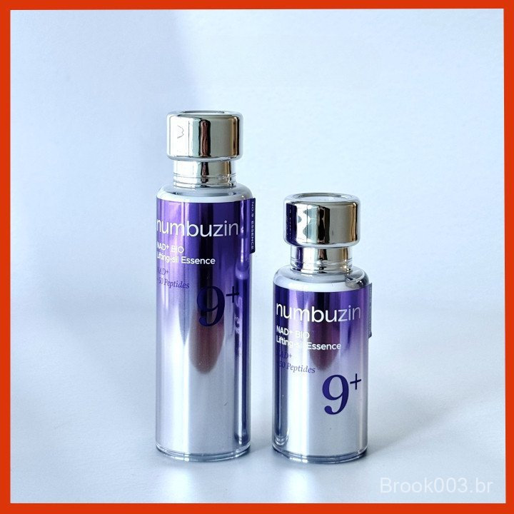 Numbuzin no 9 em Promoção na Shopee Brasil 2026