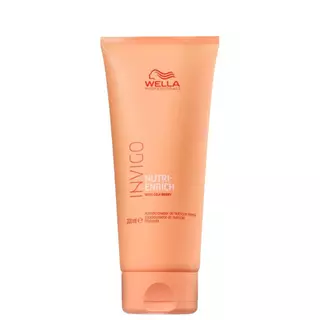 Wella Professionals Invigo Nutri-Enrich - Condicionador 200ml em Oferta na Shopee