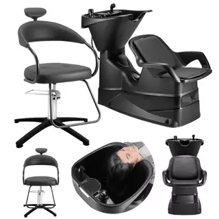 Kit Dompel Cadeira Hidraulica Futura Lavatorio Fixo Champ em Oferta na Shopee