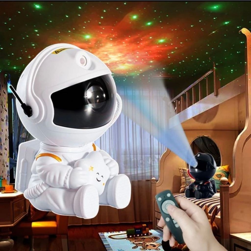 Starry☆Sky Starry Sky Projetor Lamp em Promoção na Shopee Brasil 2026