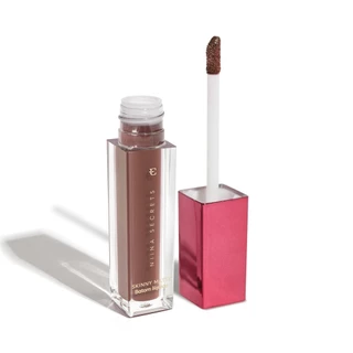 Eudora Niina Secrets Skinny Matte Batom Líquido Rosa Lótus 5ml em Oferta na Shopee