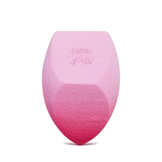 Eudora Niina Secrets Esponja para Maquiagem Pink Blend em Oferta na Shopee