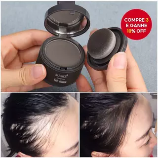 Pó Para Linha Fina De Longa Duração Que Cobre Perfeitamente A Maquiagem Das Sobrancelhas Todas As Estações em Oferta na Shopee