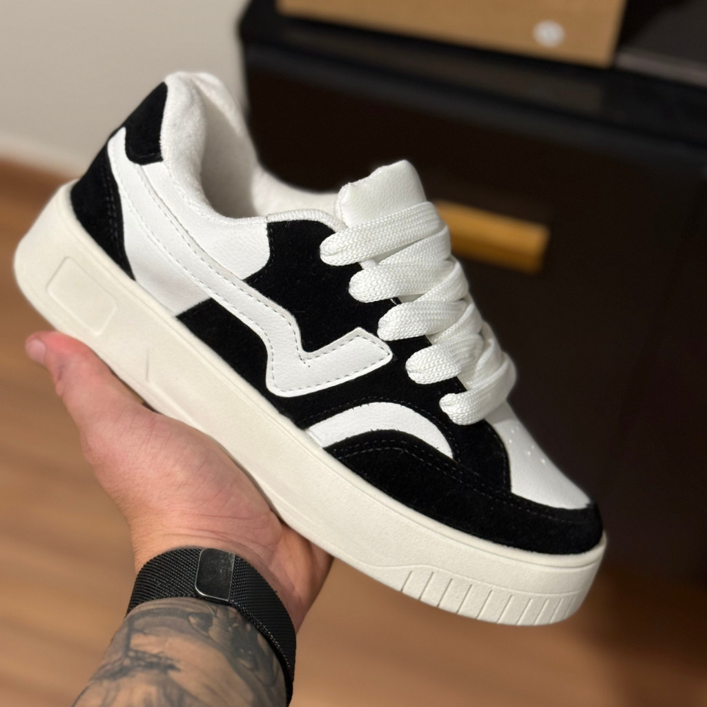 Tênis Y2K em Oferta | Shopee 2026