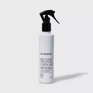 Reconstrutor Capilar 200ml em Oferta na Shopee