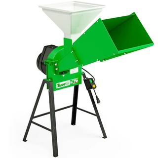 Triturador forrageiro 1,5 hp monofásico  TRF70 Trapp em Oferta na Shopee