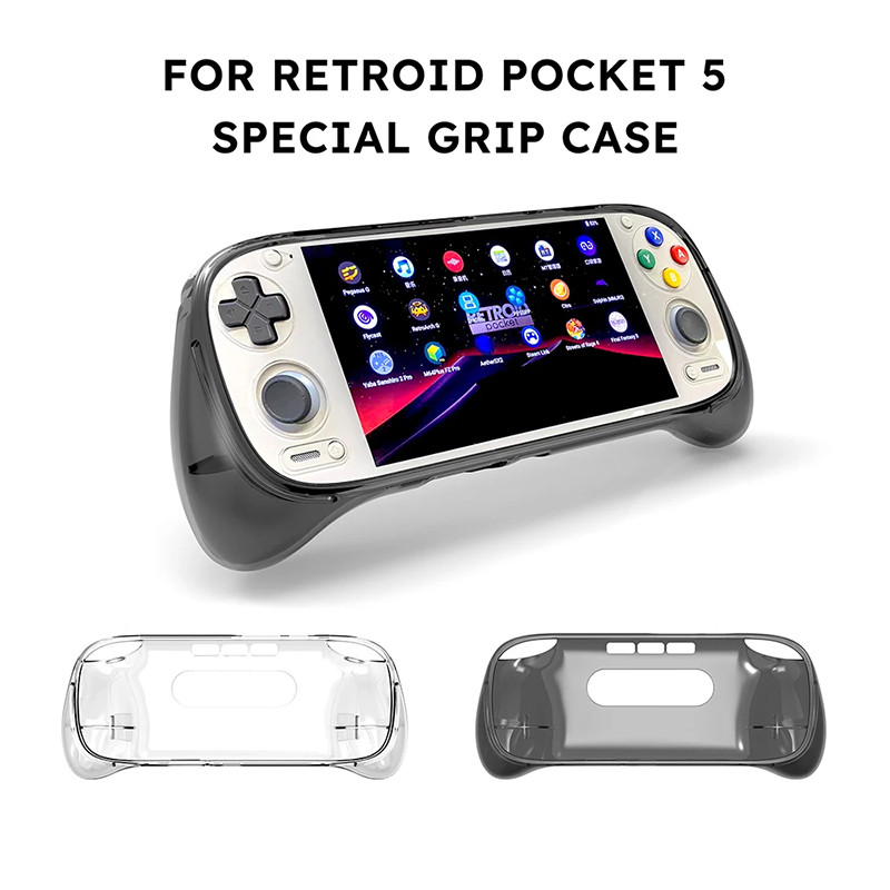 retroid pocket 5 em Promoção na Shopee Brasil 2026
