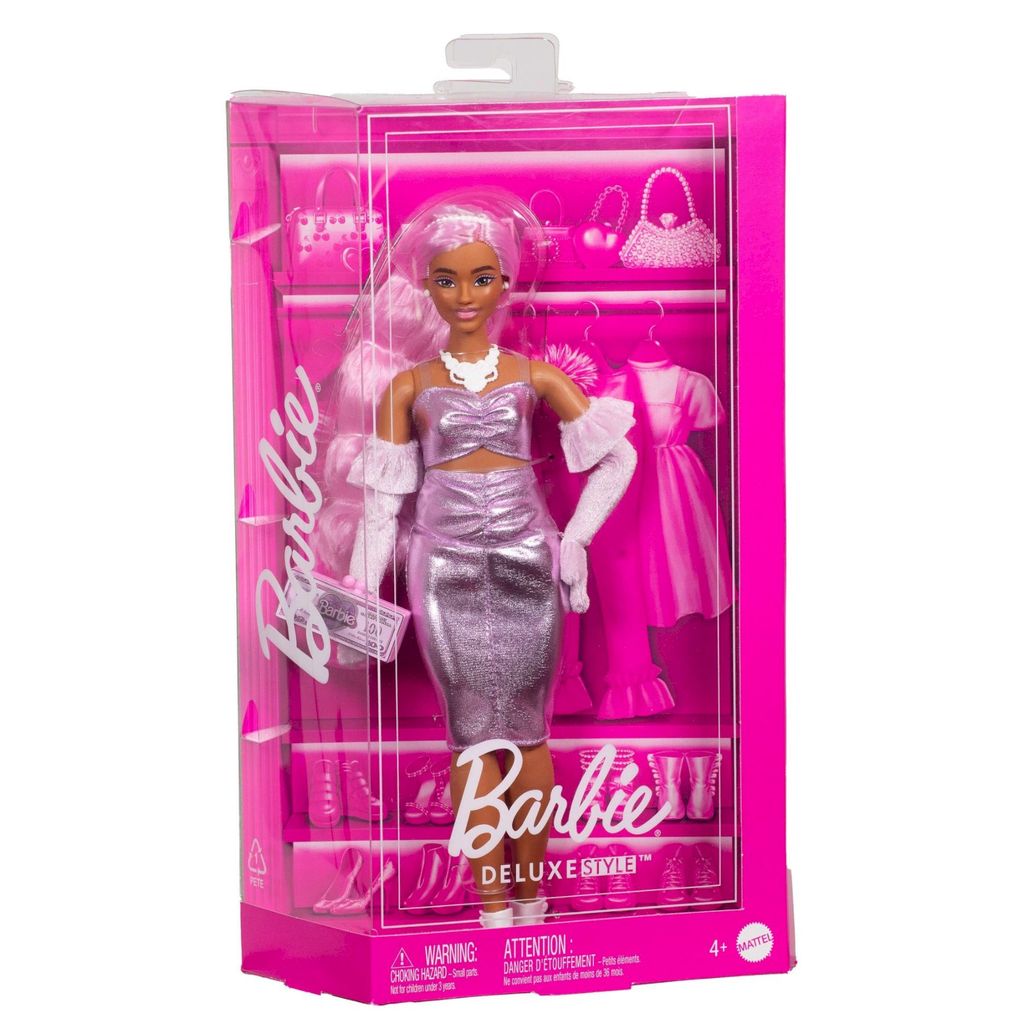 Barbie Anos 90 em Promoção na Shopee Brasil 2026