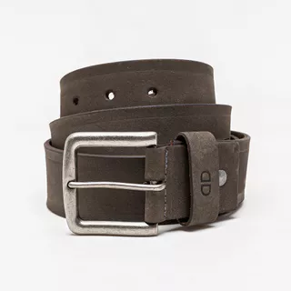 Cinto Largo Garage Smoke em Oferta na Shopee