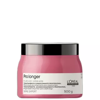 L'Oréal Professionnel Serie Expert Pro Longer - Máscara Capilar 500g em Oferta na Shopee