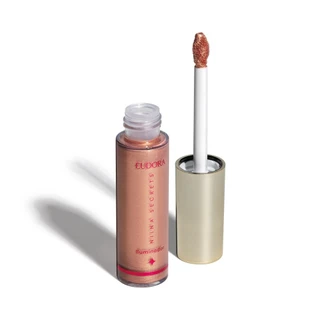 Niina Secrets Luminous Iluminador Líquido Bronze 10ml em Oferta na Shopee
