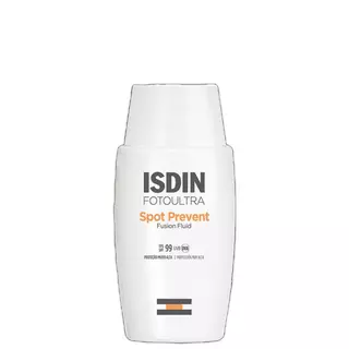 Isdin Foto Ultra Spot Prevent Fps99 Protetor Solar 50ml Blz em Oferta na Shopee