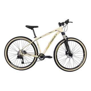 Bicicleta Aro 29 Rino Everest XR 1x9 Hidraulico - Trava - Coroa Unica - d