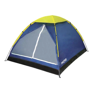 Barraca Para Camping / Praia Iglu 4 Para 4 Pessoas - Mor em Oferta na Shopee