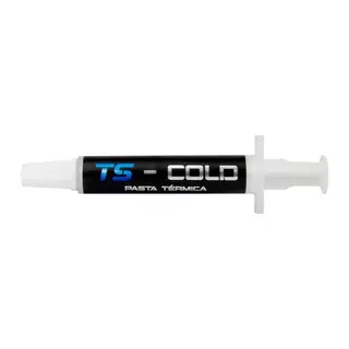 Pasta Termica Implastec TS COLD, 1g, PATSC0110CX em Oferta na Shopee