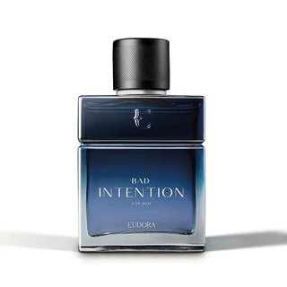 Eudora Bad Intention Desodorante Colônia 100ml em Oferta na Shopee
