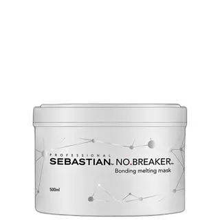 Sebastian Professional No Breaker - Máscara Capilar 500ml em Oferta na Shopee