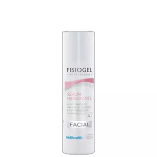 Sérum Facial Fisiogel A.I. Ação Calmante 30ml em Oferta na Shopee