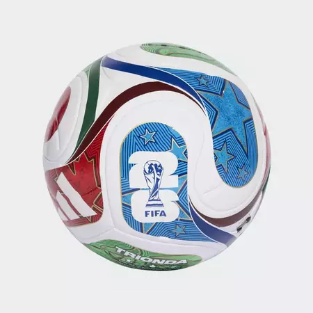Adidas Trionda League (Competição)