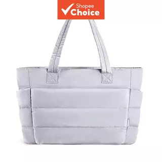 Bolsa para laptop de 15,6 acolchoada e espessa | Compartimento separado compatível com iPad | Em estoque em Oferta na Shopee