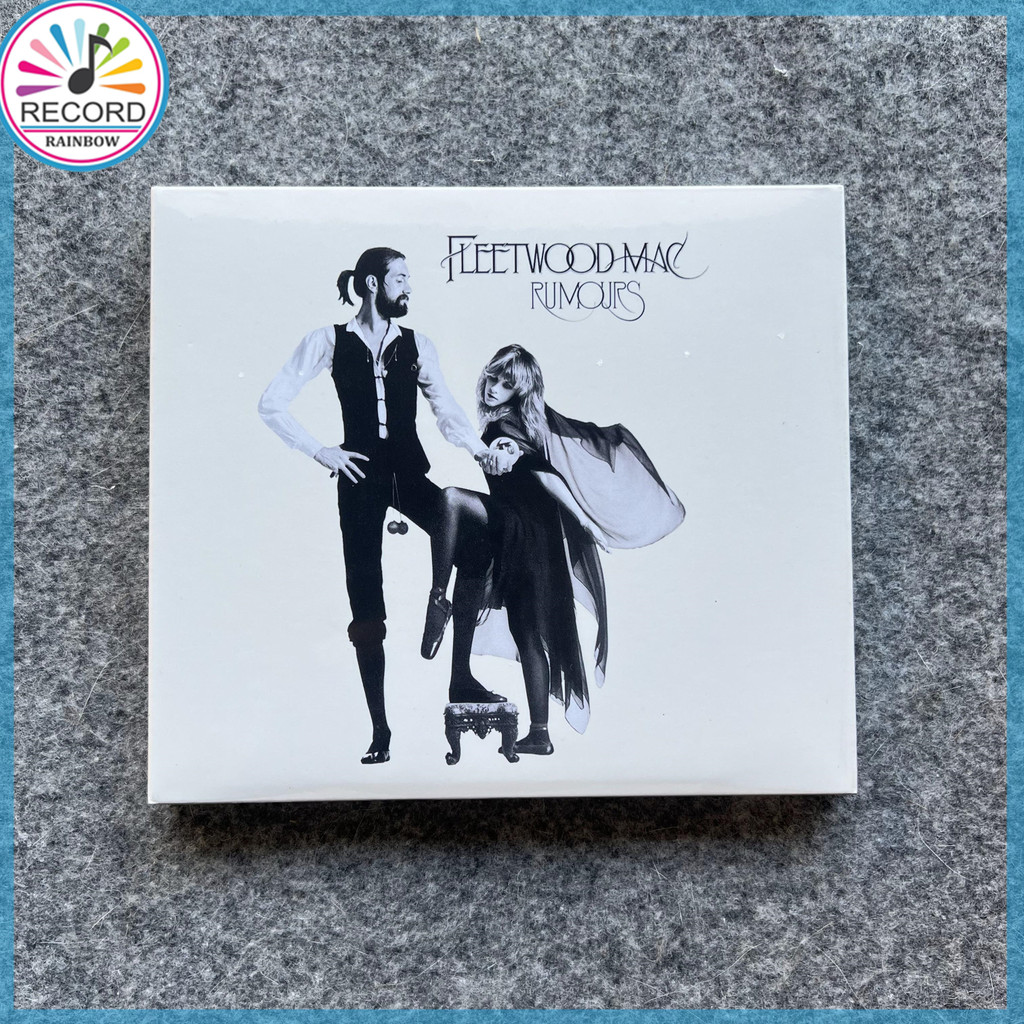 fleetwood mac em Promoção na Shopee Brasil 2026
