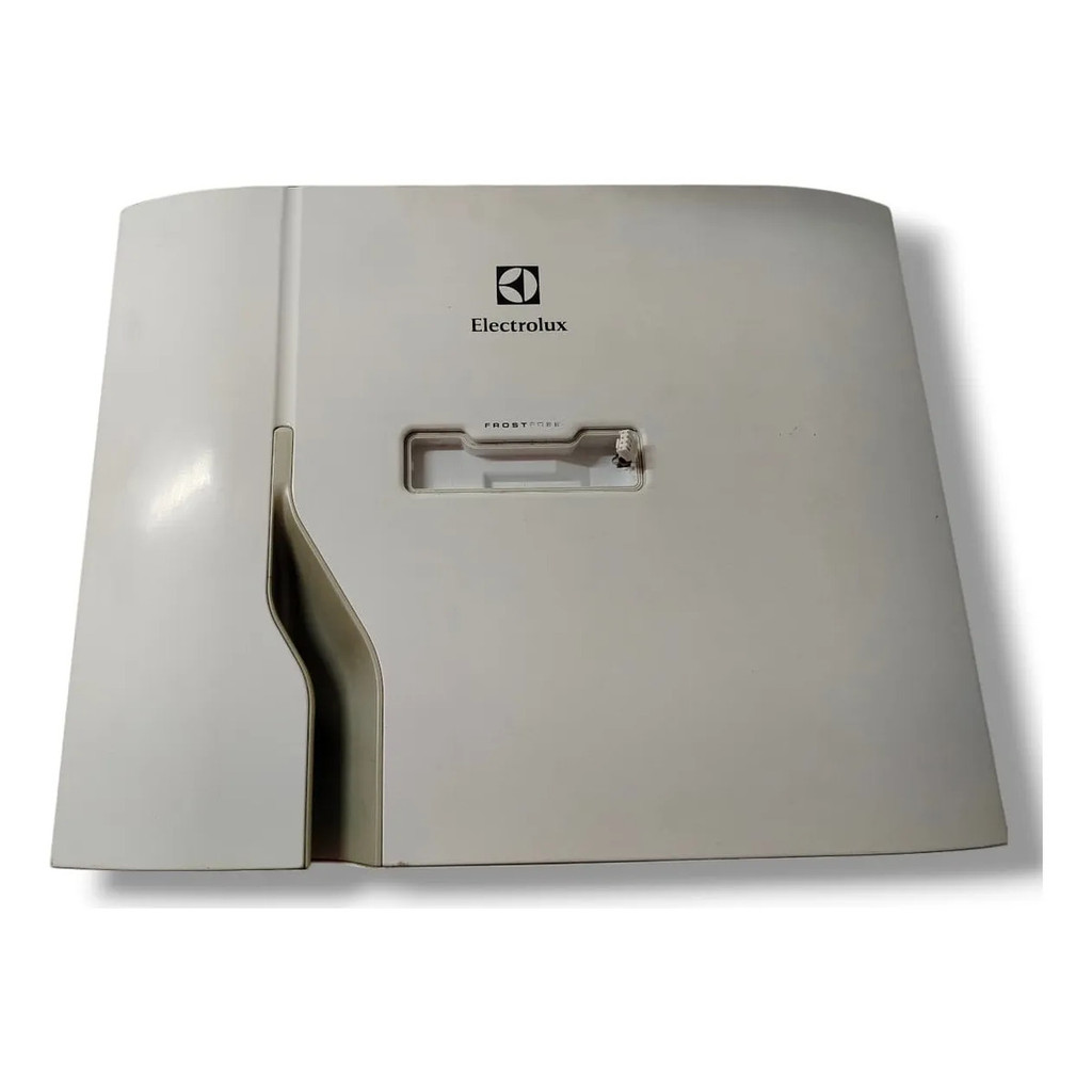 Porta Do Freezer Geladeira Electrolux Dfn39 A99581006 | Shopee Brasil
