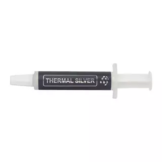 Pasta Termica Implastec Thermal Silver, 2g, PATS0210CX em Oferta na Shopee