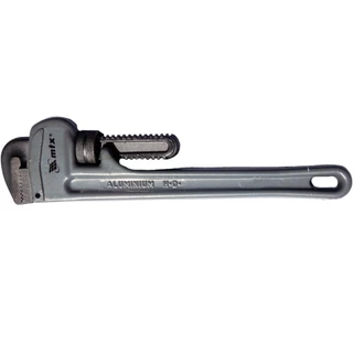 Chave para tubos 12pol em alumínio - MTX em Oferta na Shopee