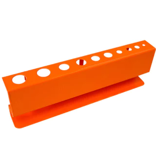Suporte para brocas - Presto em Oferta na Shopee