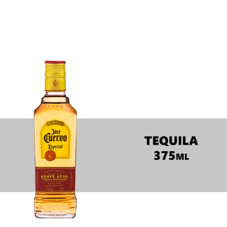Tequila Jose Cuervo Especial Ouro 375ml