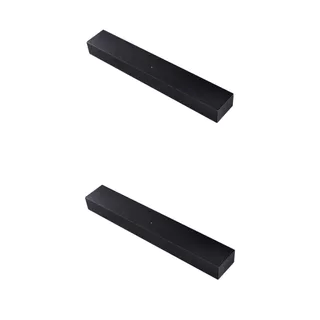 Soundbar Samsung HW-B400F + Soundbar Samsung HW-B400F em Oferta na Shopee