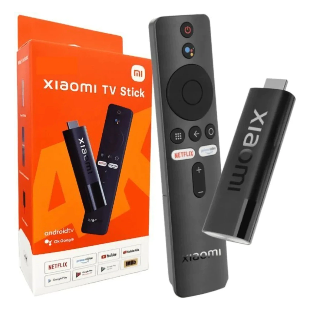 Xiaomi Mi Tv Stick