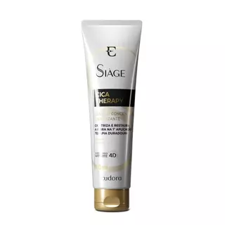 Eudora Siàge Cica Therapy Leave-in 100ml em Oferta na Shopee