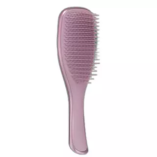 Tangle Teezer Ultimate Detangler Chrome Mauve Copper - Escova de Cabelo em Oferta na Shopee