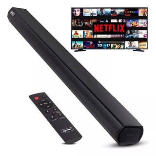 Som Para Casa Tv Sound Bar Home Theater Bluetooth Soundbar 6034BH em Oferta na Shopee