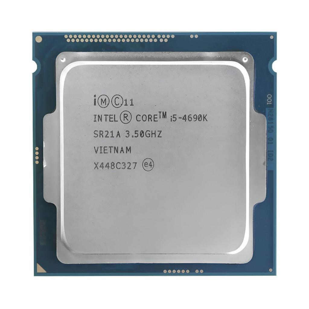 Processador Intel Core i5-4430 3.0Ghz, 6MB, LGA 1150 c/ Intel HD