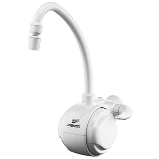 Torneira elétrica de parede - Versátil Lorenzetti em Oferta na Shopee